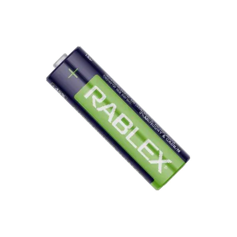 SUPER POWER ALKALINE