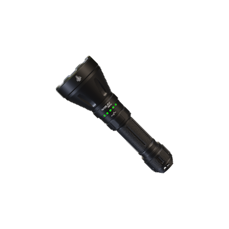 TASCHENLAMPEN