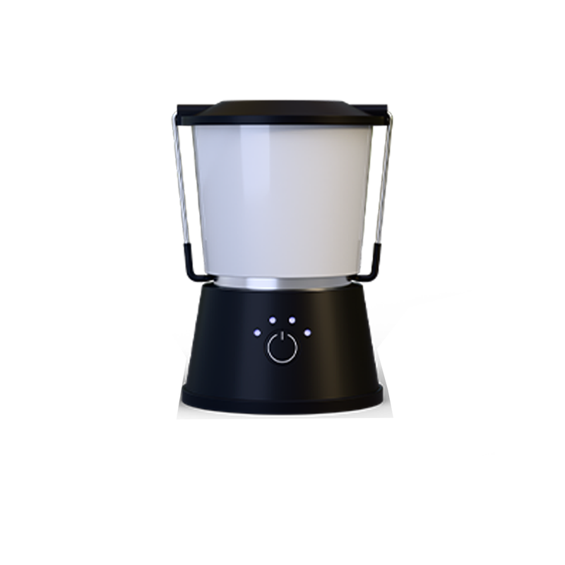 Camping Lampen