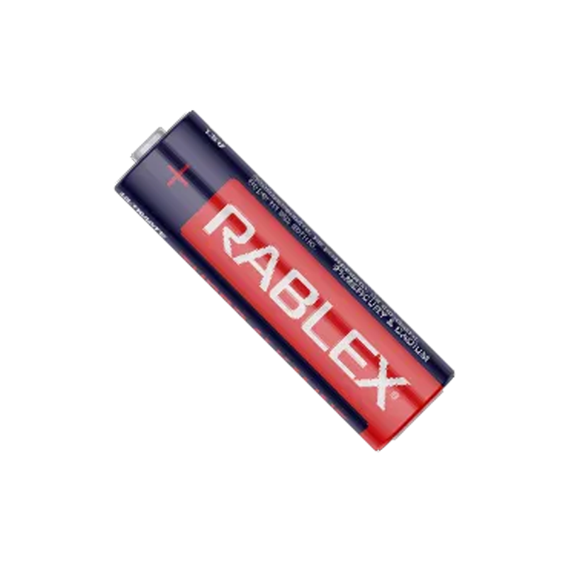 TURBO ALKALINE