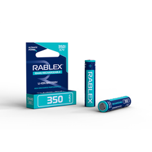 Wiederaufladbar - 10440