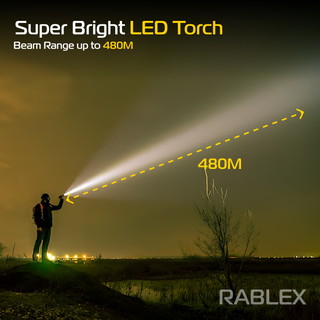 Taschenlampe - RB711
