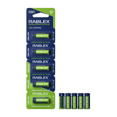 Super Power Alkaline - 23A