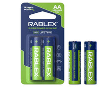 Super Power Alkaline - AA