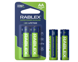 Super Power Alkaline - AA