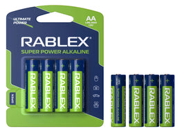 Super Power Alkaline - AA