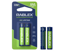 Super Power Alkaline - AAA