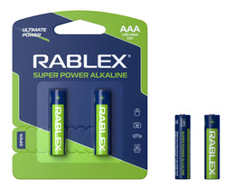 Super Power Alkaline - AAA