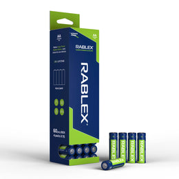 Super Power Alkaline - AA