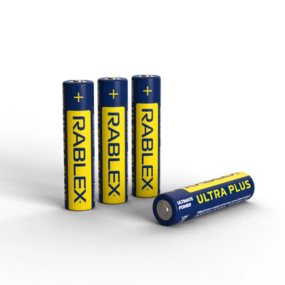 Ultra Plus - AAA