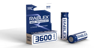 Wiederaufladbar - 18650