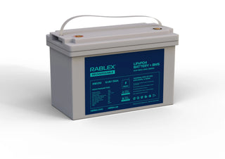 Blei-Säure-Batterie