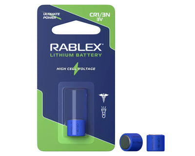 Lithium - CR1 3N