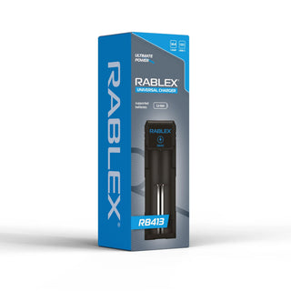 Ladegerät - RB413