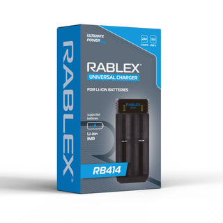Ladegerät - RB414