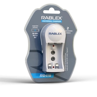 Ladegerät - RB416