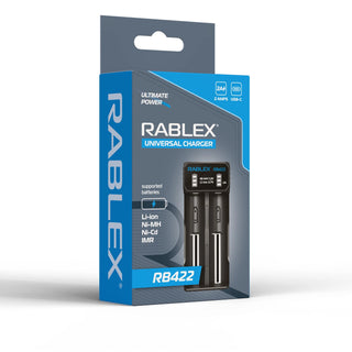 Ladegerät - RB422