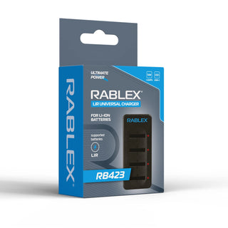 Ladegerät - RB423