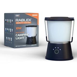 Camping Lampen - RB560