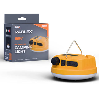 Camping Lampen - RB561