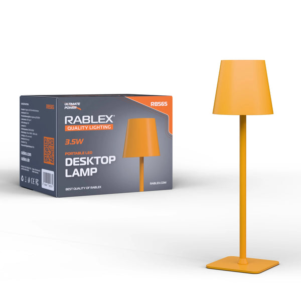 Tischlampe - RB565
