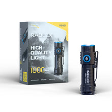 Taschenlampe - RB901