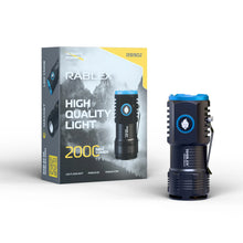 Taschenlampe - RB902