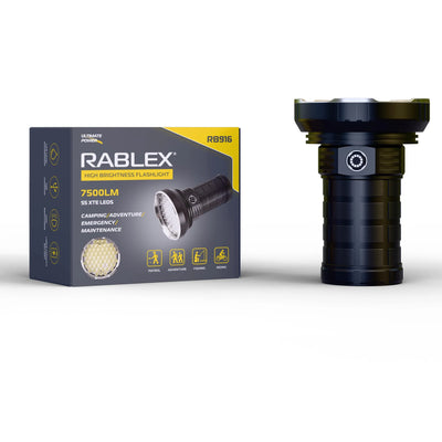 Taschenlampe - RB916