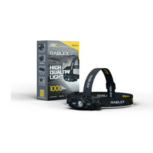 Stirnlampen - RB654