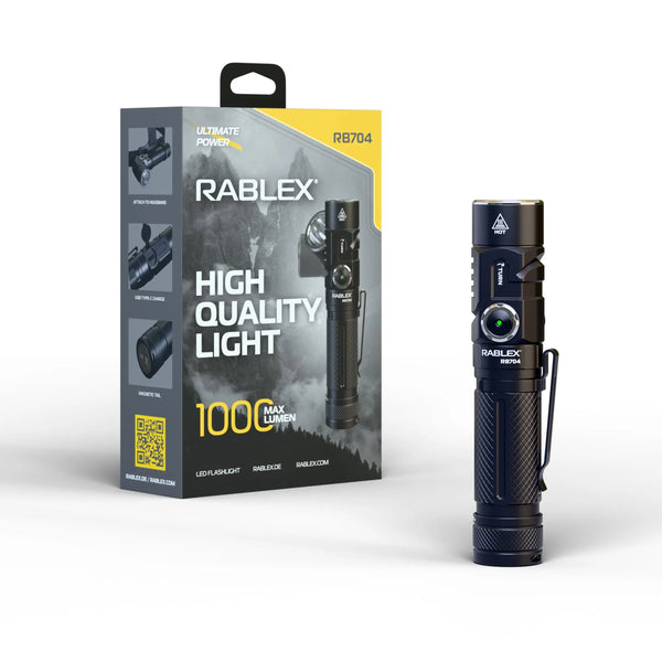 Taschenlampe - RB704