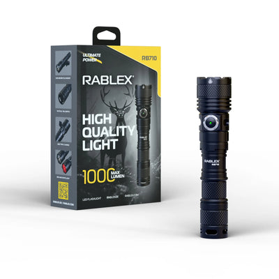 Taschenlampe - RB710