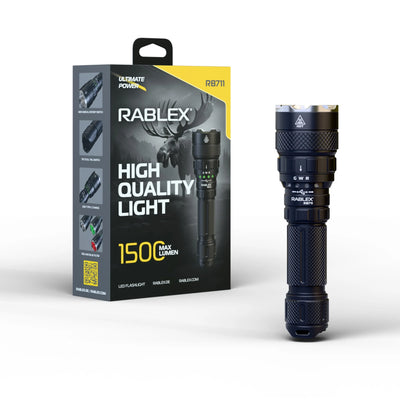 Taschenlampe - RB711