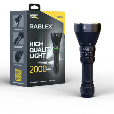Taschenlampe - RB712