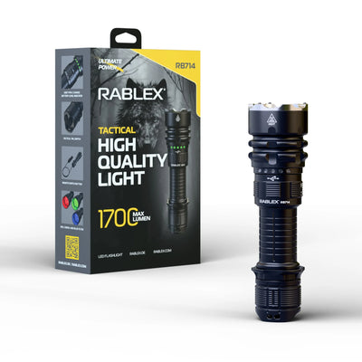 Taschenlampe - RB714