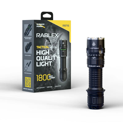Taschenlampe - RB715