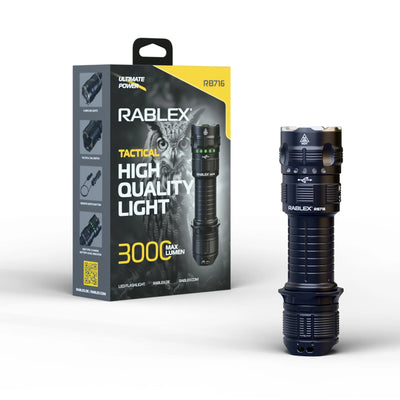 Taschenlampe - RB716