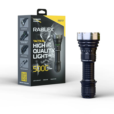 Taschenlampe - RB717