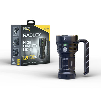 Taschenlampe - RB718
