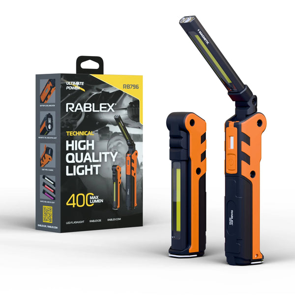 Taschenlampe - RB796