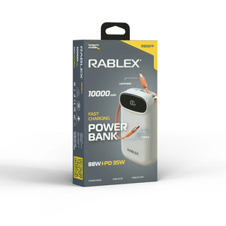 Power Bank - RB10FP