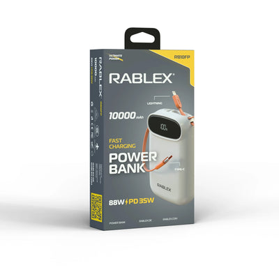 Power Bank - RB10FP