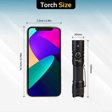 Taschenlampe - RB708