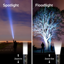 Taschenlampe - RB709