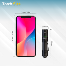 Taschenlampe - RB709