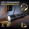 Taschenlampe - RB710