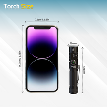 Taschenlampe - RB704