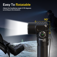 Taschenlampe - RB704