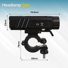 Taschenlampe - RB713