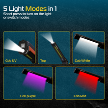 Taschenlampe - RB796