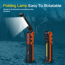 Taschenlampe - RB796